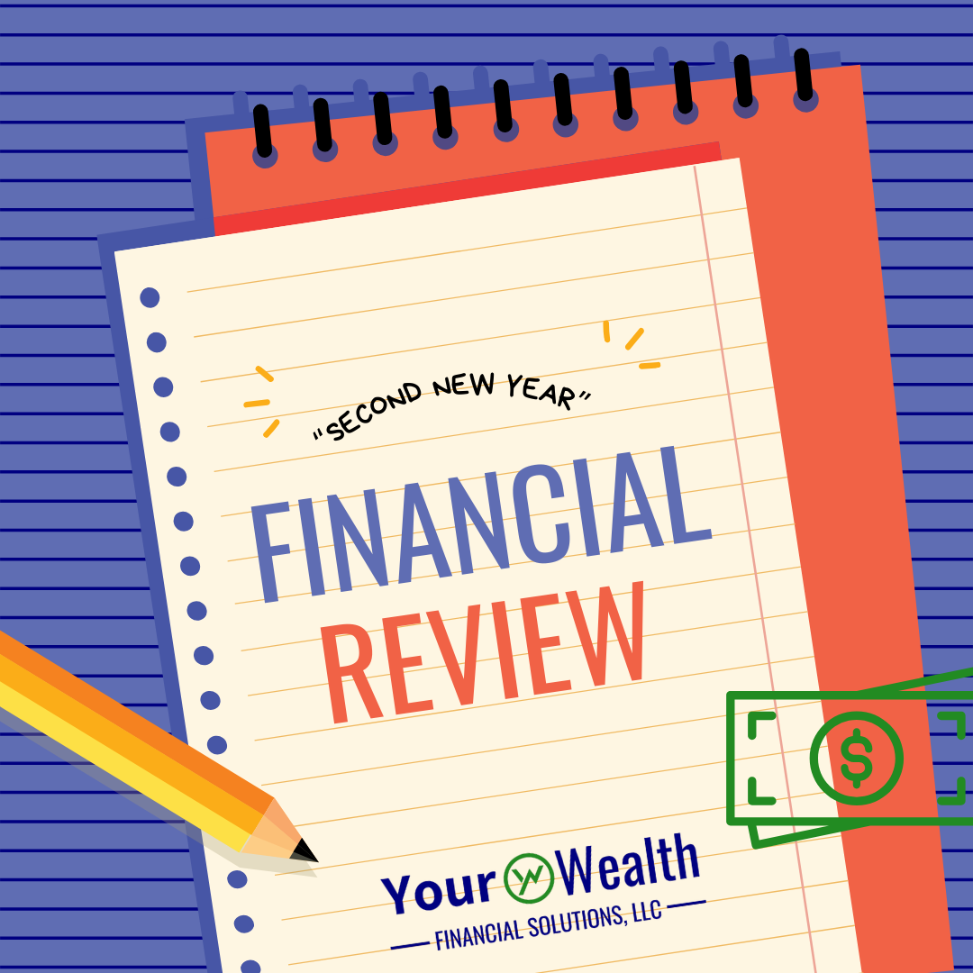 Personal Finance Review